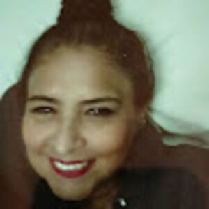 Meet your Posher, Angelica